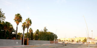 Las obras de desdoble de la carretera de La Isla finalizarán en octubre Obras