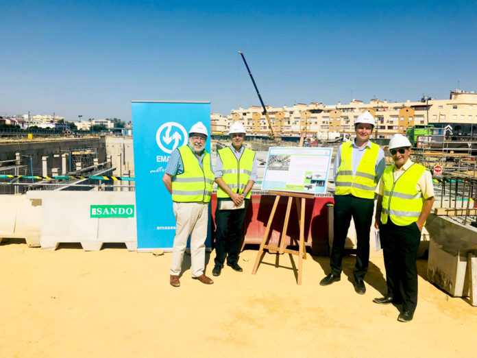 emasesa-toscano-palp-tanquetormentas depósito de retención