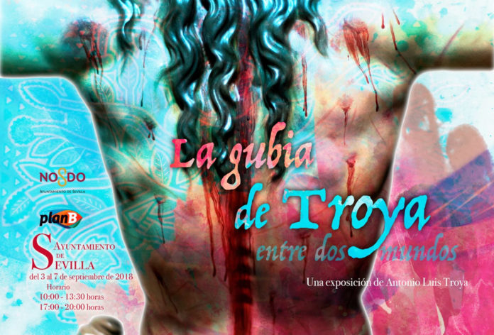 expo-atroya Antonio Luis Troya