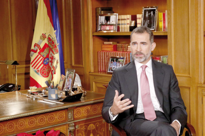 felipe1 Rey Felipe VI