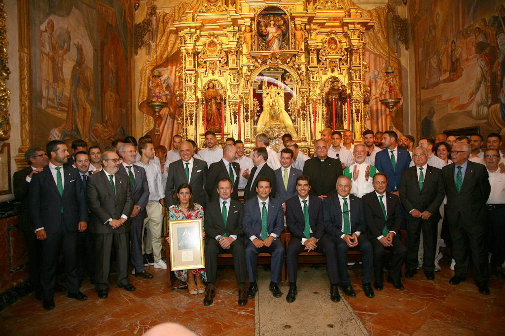 Real Betis Balompié