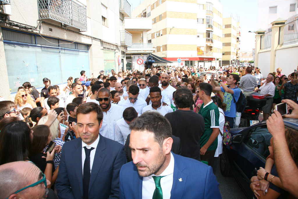 Real Betis Balompié