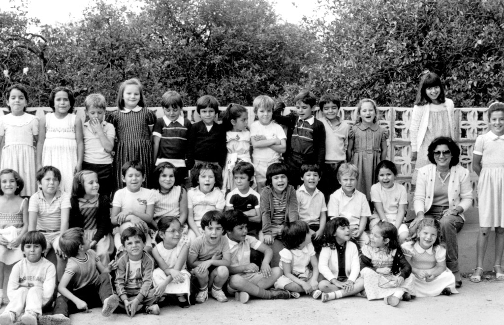 Colegio San Hermenegildo