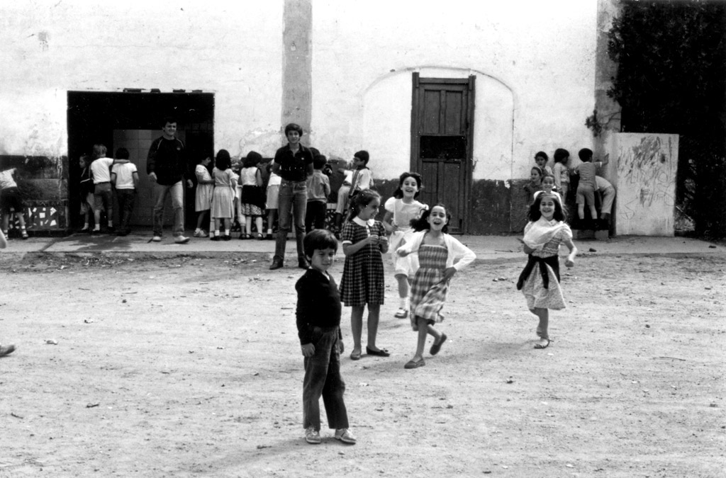 Colegio San Hermenegildo