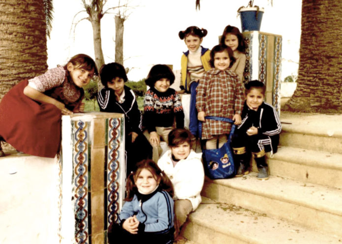 hermenegildoFOTO-4 Colegio San Hermenegildo