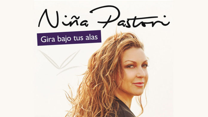 ninapastori Niña Pastori