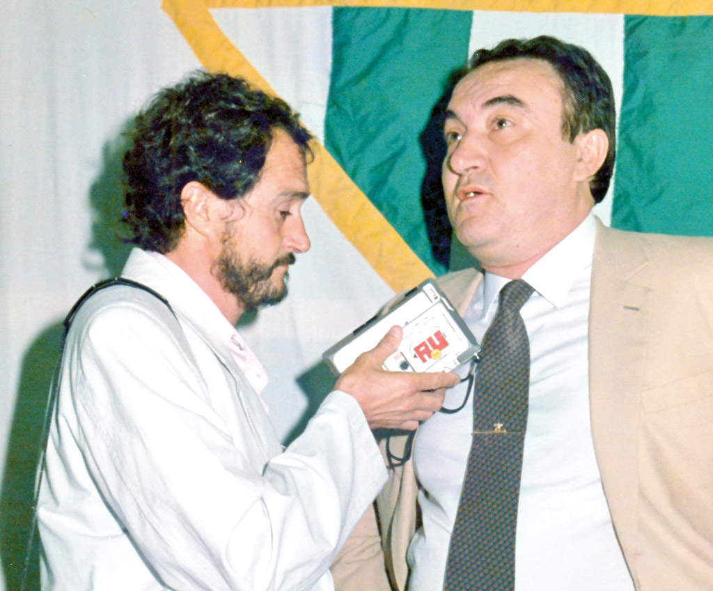 Salvador Domínguez