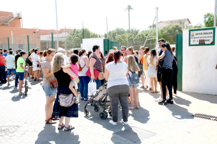 vuelta-al-cole escolares
