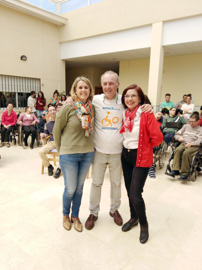 Aspace-40aniversario Aspace