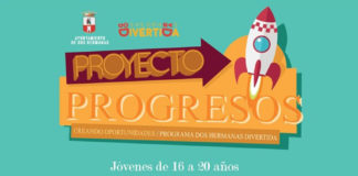 Proyecto Progresos tiene abierto el plazo de inscripción Proyecto Progresos