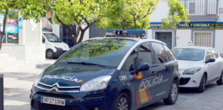 Intento de homicidio en Dos Hermanas por un joven de 26 años Intento de homicidio