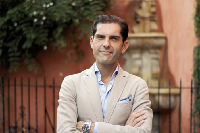 Álvaro Cueli Caro