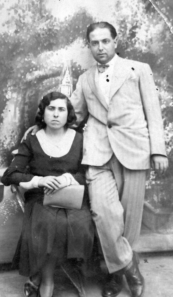 molino