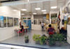 Azul Real Espacio Creativo abre sus puertas con una exposición Azul Real Espacio Creativo