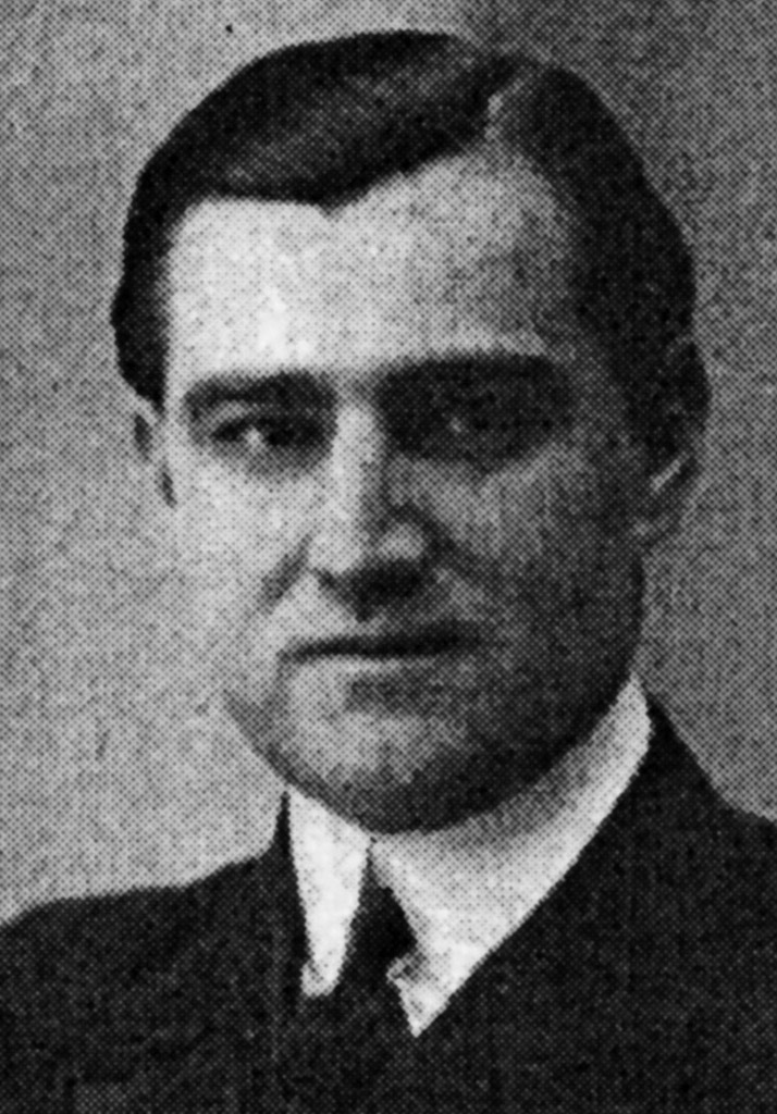 Agustín Caro