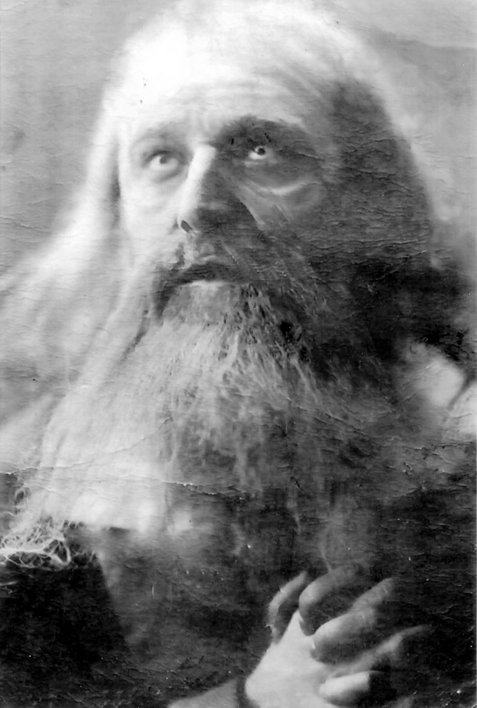 Agustín Caro