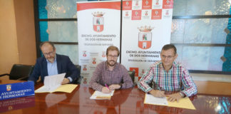 El Campeonato Provincial Media Maratón de Sevilla se celebrará en Dos Hermanas Campeonato Provincial Media Maratón de Sevilla