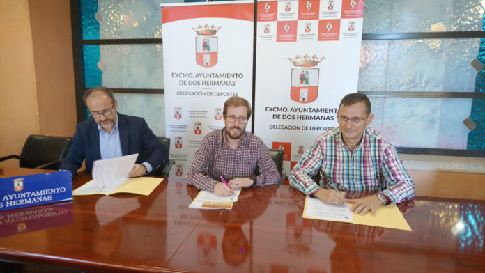 Campeonato Provincial Media Maratón de Sevilla