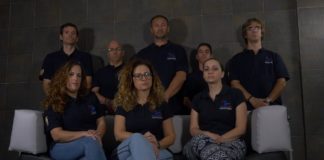 Asordos protagoniza un vídeo en el Día Internacional de las Personas Sordas