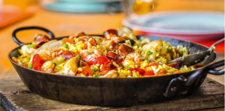 El XVI Concurso de Recetas Caseras de Arroz cierra mañana el plazo de inscripción XVI Concurso de Recetas Caseras de Arroz