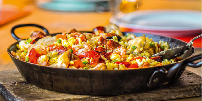 XVI Concurso de Recetas Caseras de Arroz