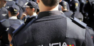 Presunta agresión sexual de dos menores a una menor Operación Castaño