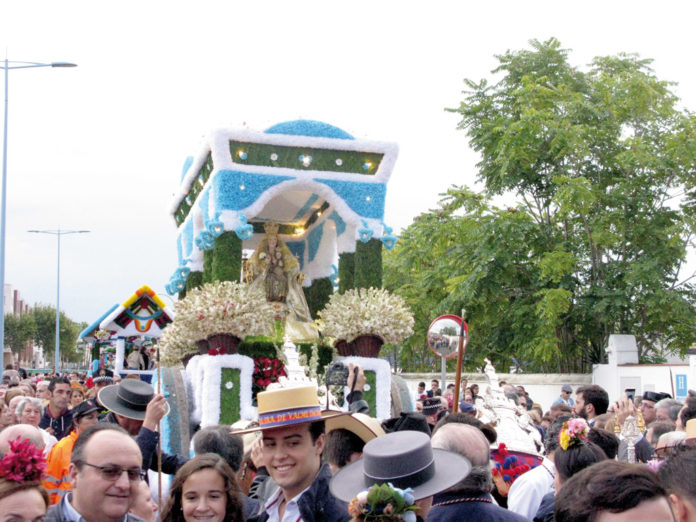 romeria-de-valme-2018 Romería