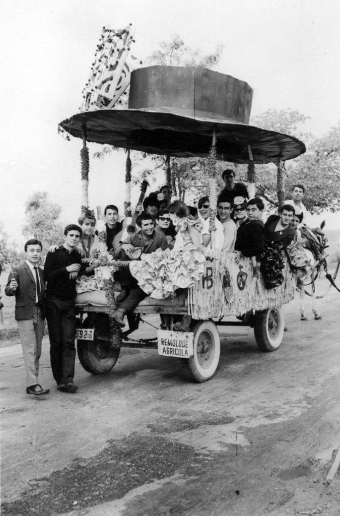 “Los Bucaneros”