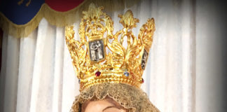 Mañana, Vigilia de Oración ante la Virgen de Valme Vigilia de Oración