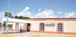 El viernes, Jornadas de Salud en Doña Mercedes Doña Mercedes