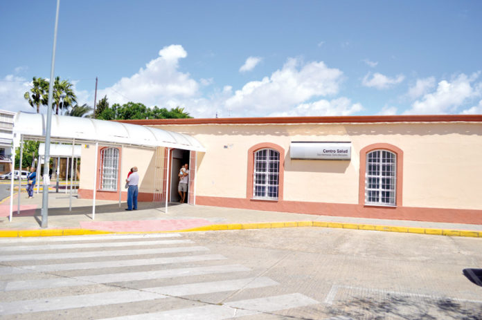 CSDonaMercedes Doña Mercedes