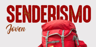 Senderismo Joven, inscripciones en diferentes rutas gratuitas Senderismo Joven
