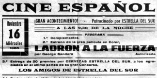 Curriqui, el niño prodigio de Dos Hermanas, bailará en el Cine Español Curriqui