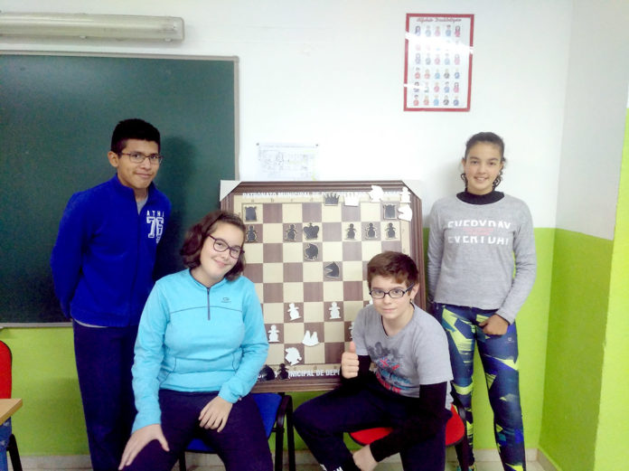 IES Alvareda