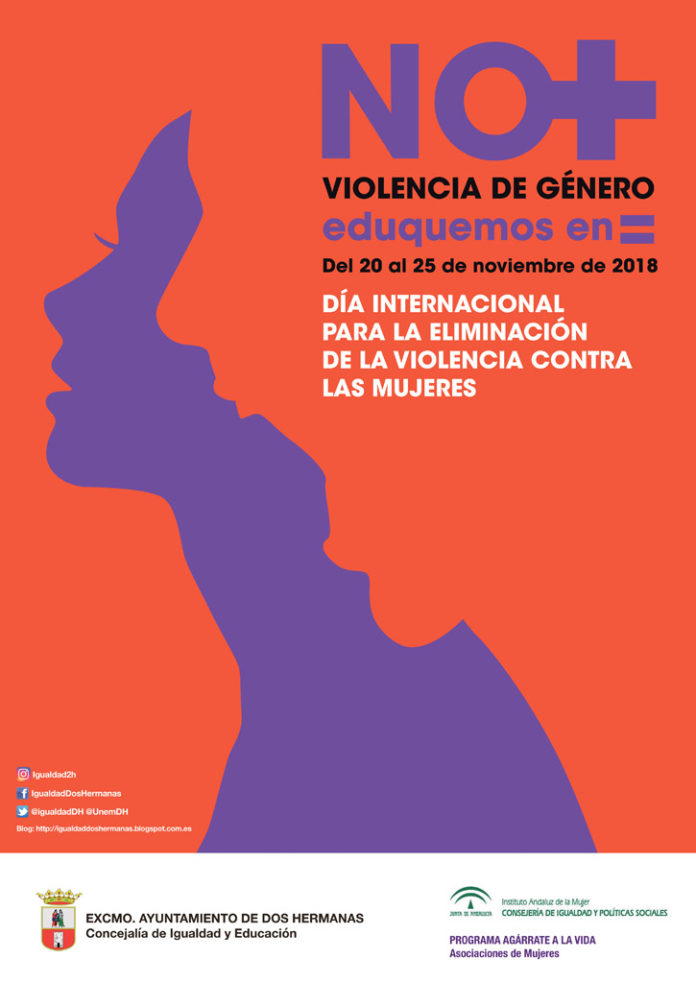 Eliminación de la Violencia contra las Mujeres