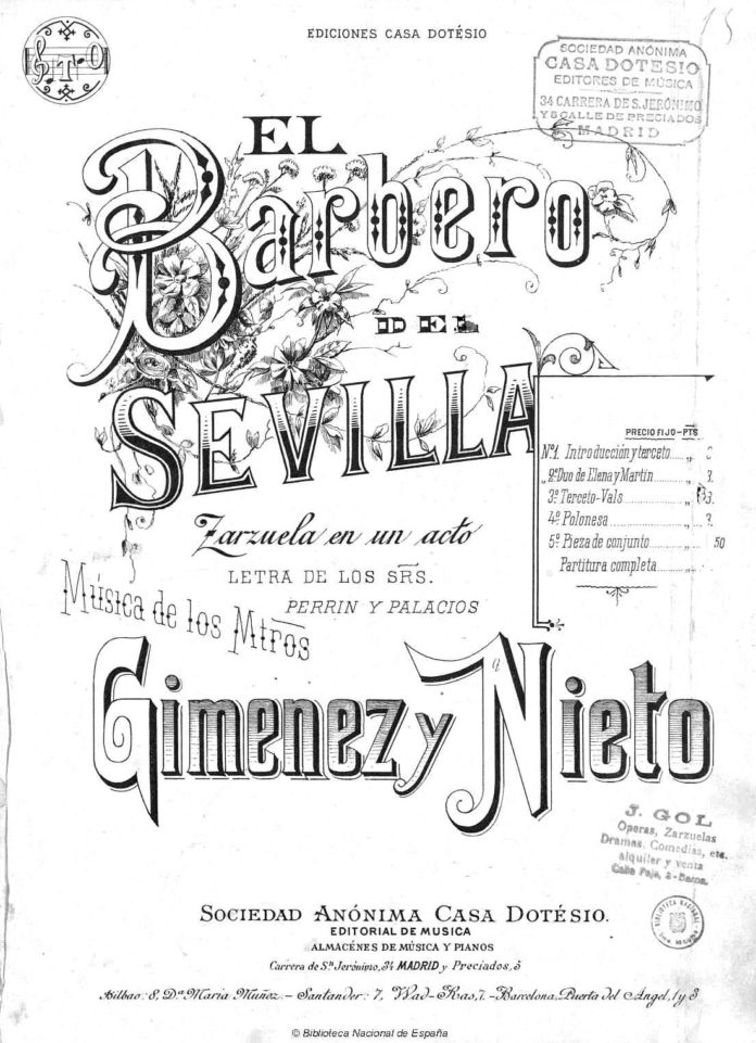 barbero-de-sevilla El Barbero de Sevilla