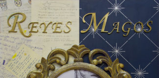 Inscripciones de los niños para la Cabalgata de Reyes Magos 2019 niños para la Cabalgata de Reyes Magos