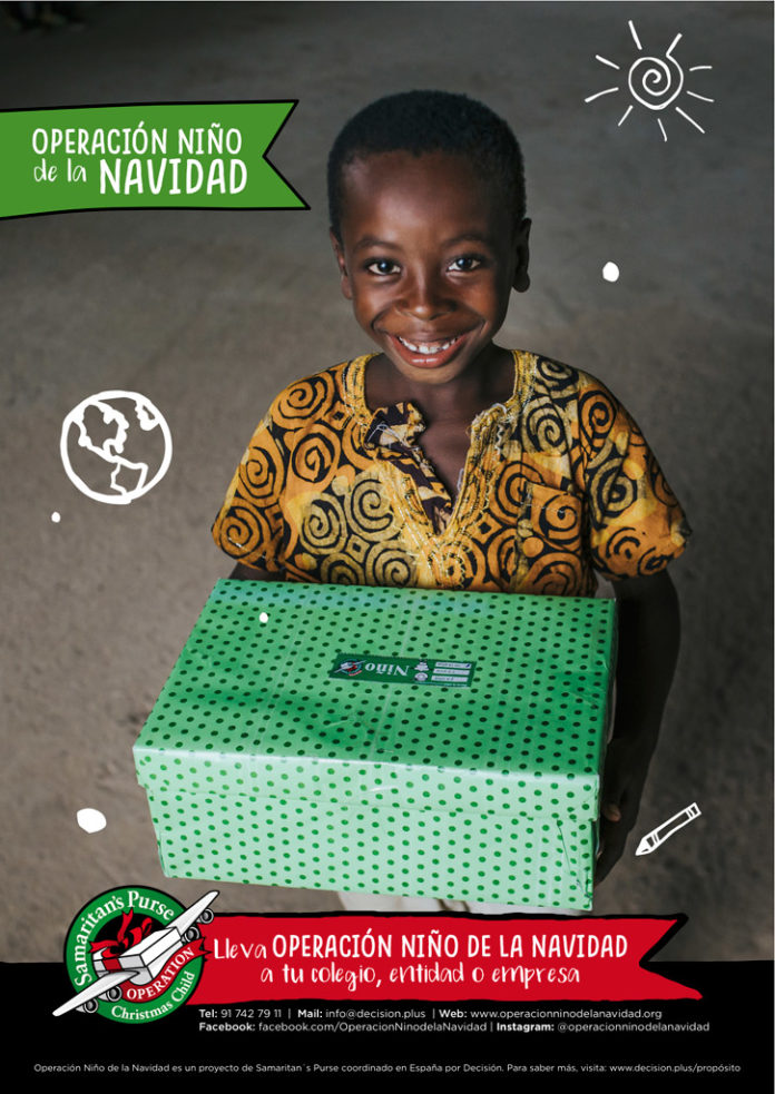 cartel-nino-navidad La Iglesia Evangélica Renacer