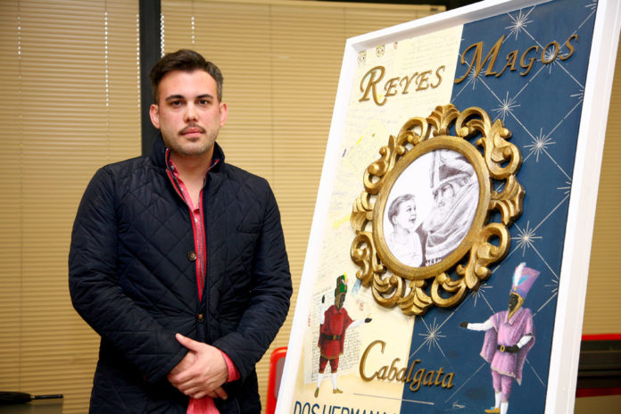 cartel-reyes-magos_004 Diego Gómez Sánchez