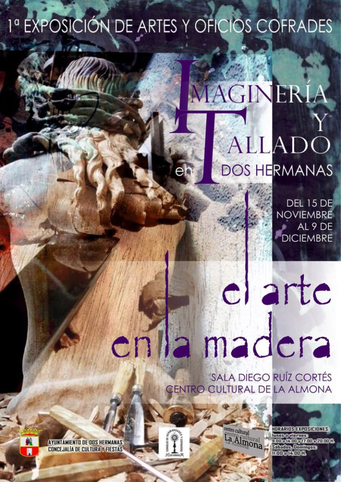 cartelexpo Centro Cultural La Almona
