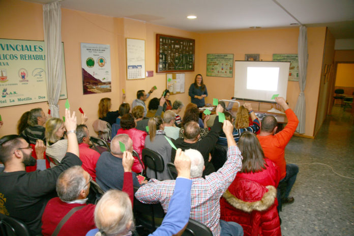 charla-el-timon_001 El Timón