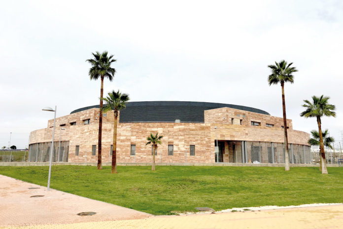 edificio-parque-tecnologico Dos Hermanas