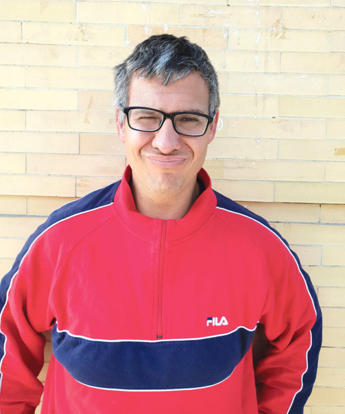 javi Francisco Javier Gómez