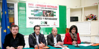 La XX Jornada Vecinal abre el plazo de inscripción XX Jornada Vecinal