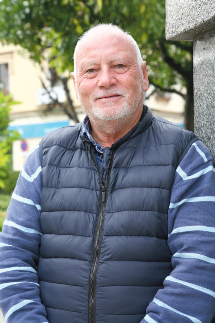 José Granado García