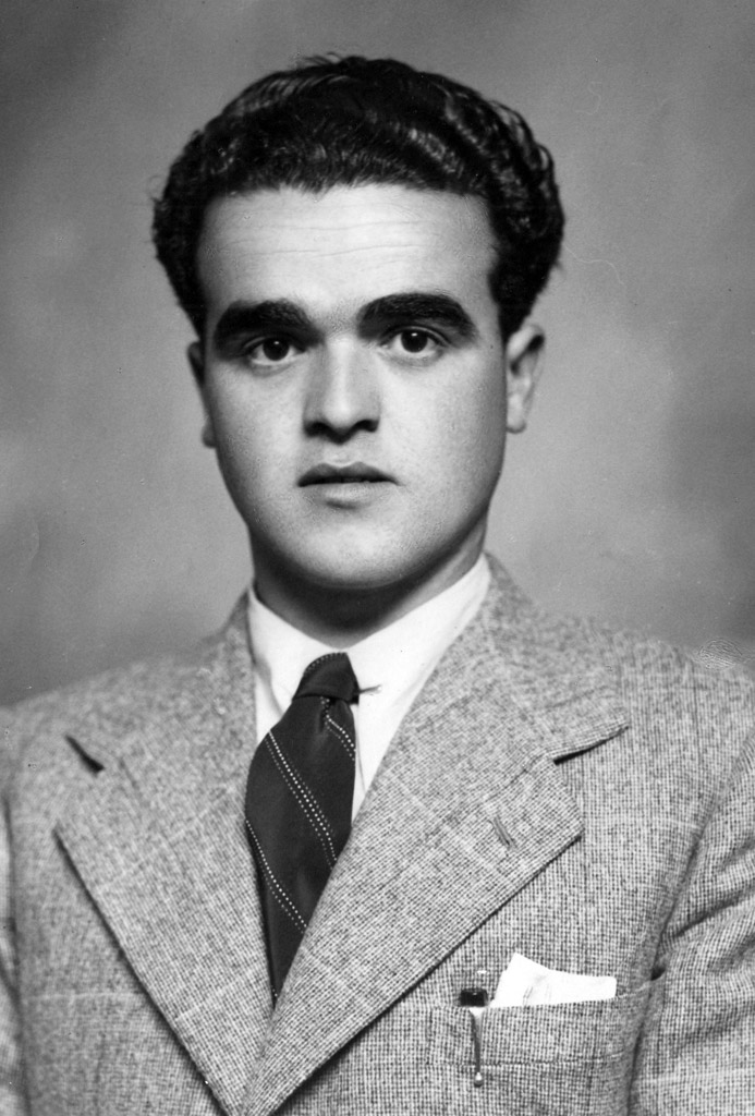Ángel Arias