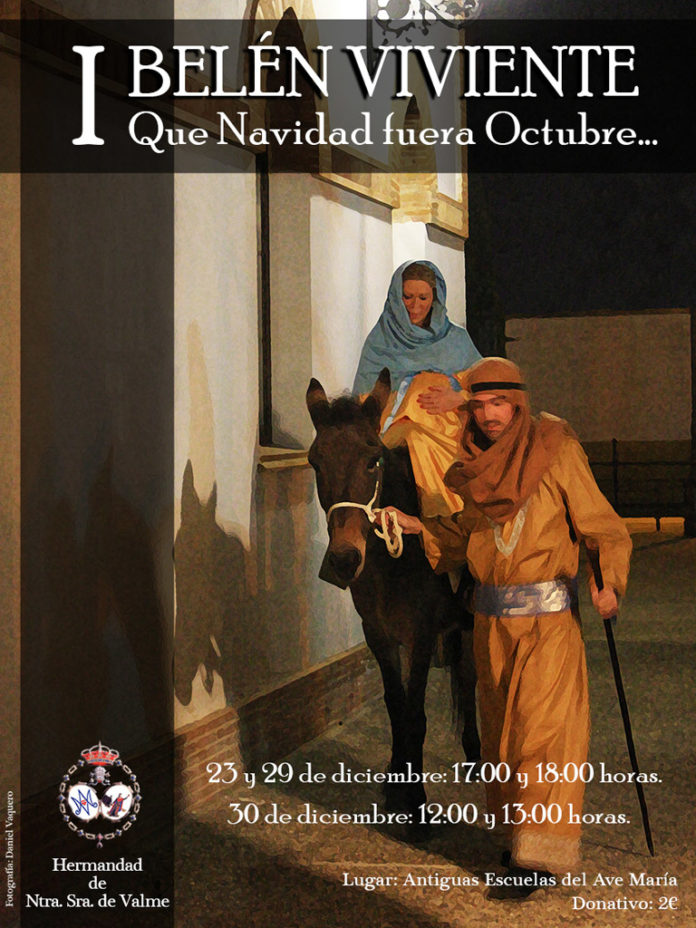 Belen-viviente_redes Belenes