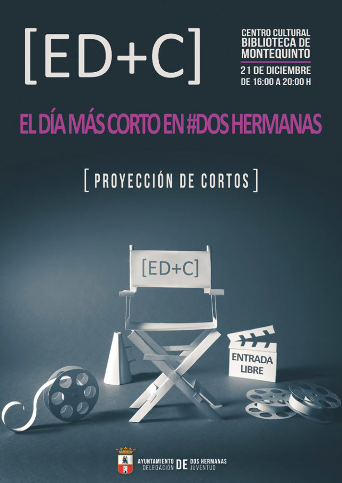 EL DÍA MAS CORTO