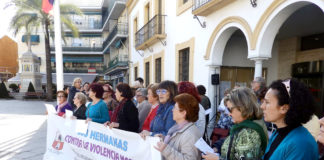 Subvención para luchar contra la violencia de género en Dos Hermanas violencia de género
