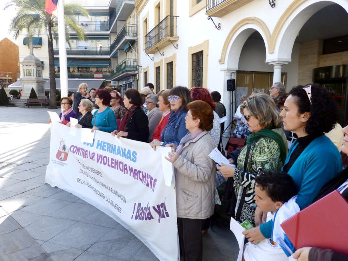 DH-contra-violencia-machista violencia de género